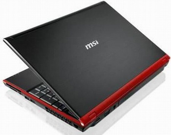 MSI GT640